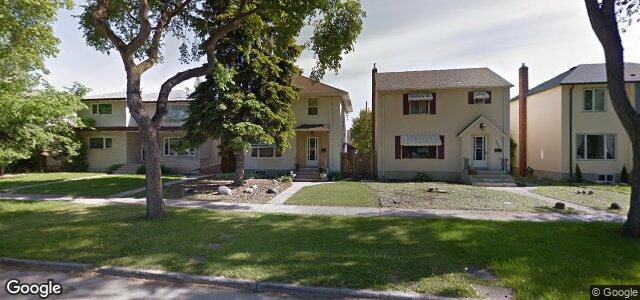 309 Matheson Avenue（加拿大曼尼托巴省温尼伯市）房屋照片