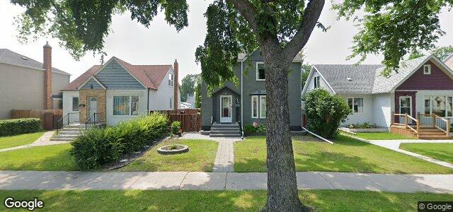 312 Enniskillen Avenue（加拿大曼尼托巴省温尼伯市）房屋照片