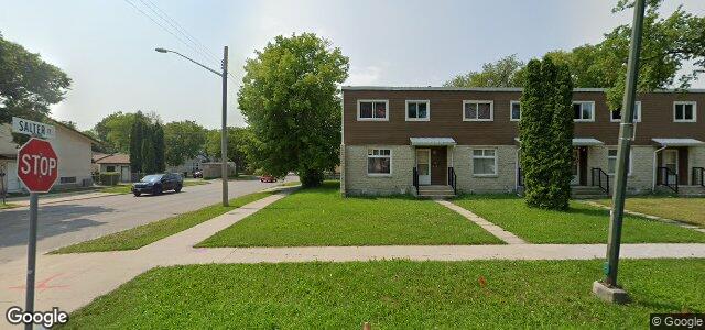 312 Hartford Avenue（加拿大曼尼托巴省温尼伯市）房屋照片