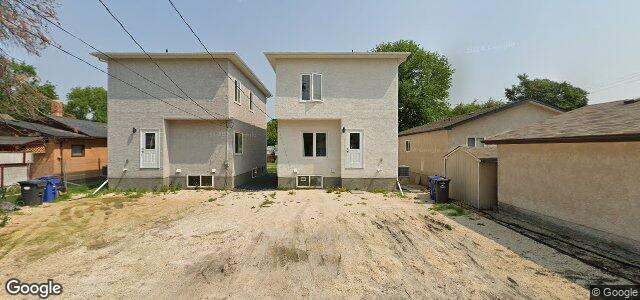 312 Kilbride Avenue（加拿大曼尼托巴省温尼伯市）房屋照片