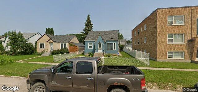 313 Enniskillen Avenue（加拿大曼尼托巴省溫尼伯市）房屋照片