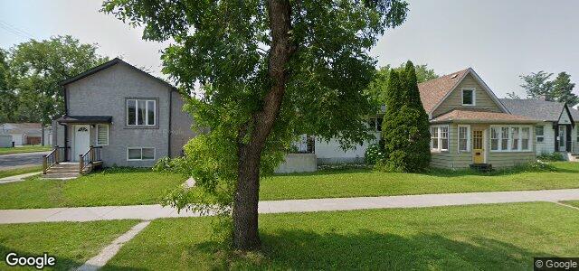 316 Semple Avenue（加拿大曼尼托巴省温尼伯市）房屋照片