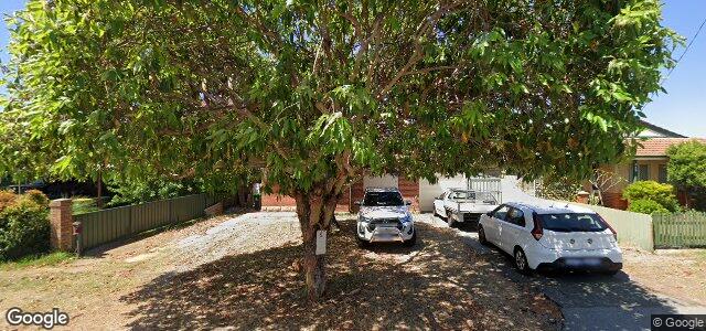 Photo of 317 Belmont Avenue in Winnipeg, Manitoba