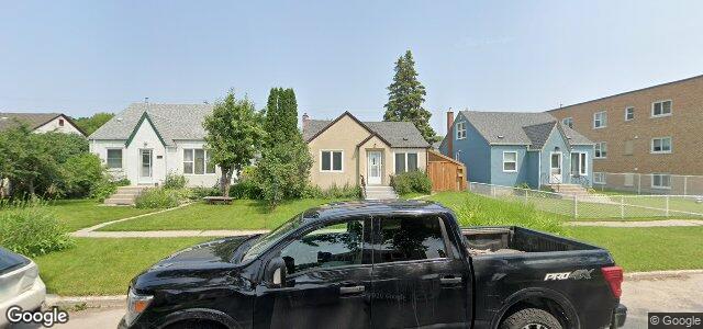 317 Enniskillen Avenue（加拿大曼尼托巴省温尼伯市）房屋照片