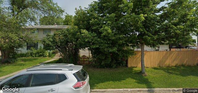 317 Kingsbury Avenue（加拿大曼尼托巴省温尼伯市）房屋照片