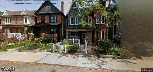 317 Perth Avenue（加拿大曼尼托巴省温尼伯市）房屋照片