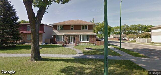 318 Matheson Avenue（加拿大曼尼托巴省温尼伯市）房屋照片