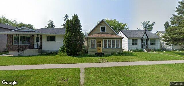 318 Semple Avenue（加拿大曼尼托巴省温尼伯市）房屋照片