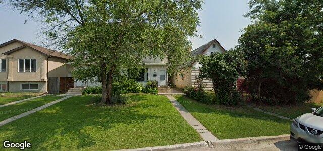 319 Kingsbury Avenue（加拿大曼尼托巴省温尼伯市）房屋照片