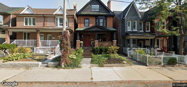 319 Perth Avenue（加拿大曼尼托巴省温尼伯市）房屋照片