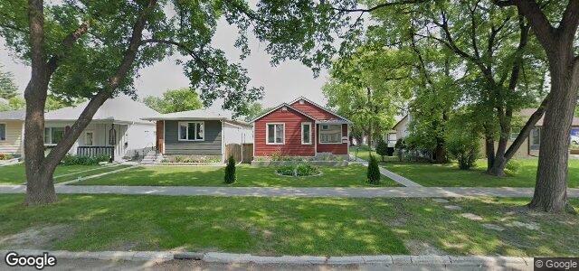 319 Semple Avenue（加拿大曼尼托巴省温尼伯市）房屋照片