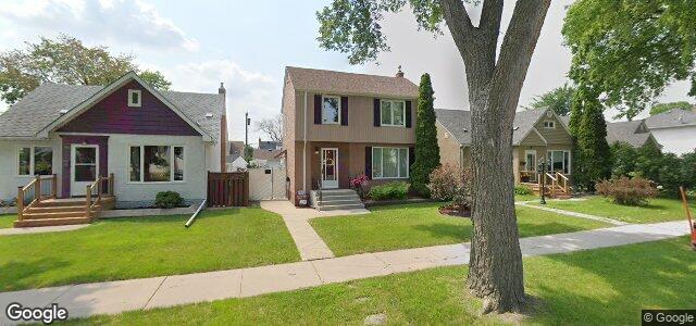 320 Enniskillen Avenue（加拿大曼尼托巴省温尼伯市）房屋照片