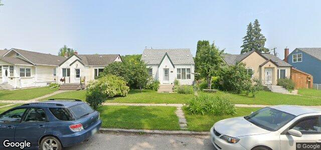 321 Enniskillen Avenue（加拿大曼尼托巴省温尼伯市）房屋照片