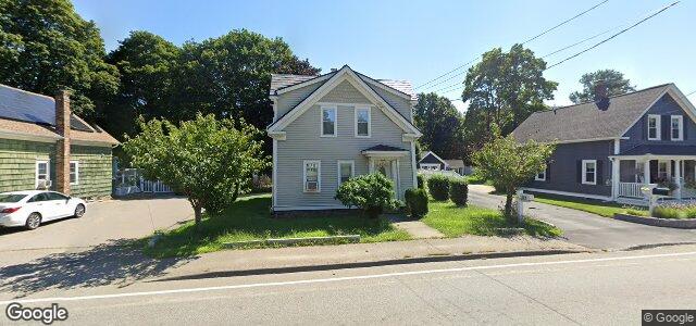 321 Hartford Avenue（加拿大曼尼托巴省温尼伯市）房屋照片