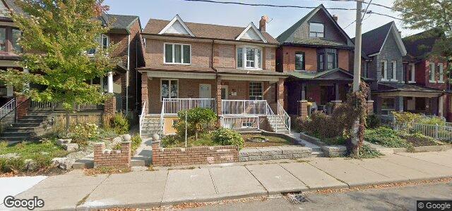 321 Perth Avenue（加拿大曼尼托巴省温尼伯市）房屋照片