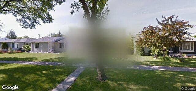 322 Burrin Avenue（加拿大曼尼托巴省溫尼伯市）房屋照片