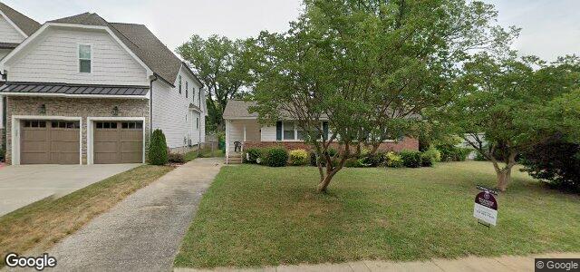 323 Hartford Avenue（加拿大曼尼托巴省温尼伯市）房屋照片