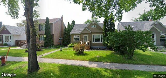 324 Enniskillen Avenue（加拿大曼尼托巴省温尼伯市）房屋照片