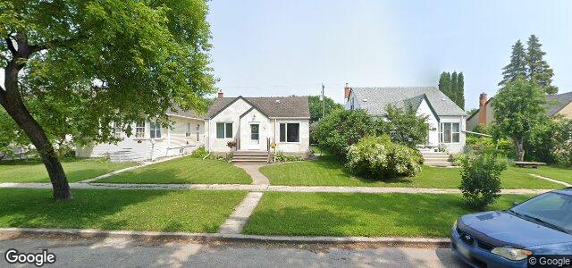 325 Enniskillen Avenue（加拿大曼尼托巴省温尼伯市）房屋照片