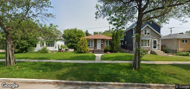 325 Hartford Avenue（加拿大曼尼托巴省温尼伯市）房屋照片