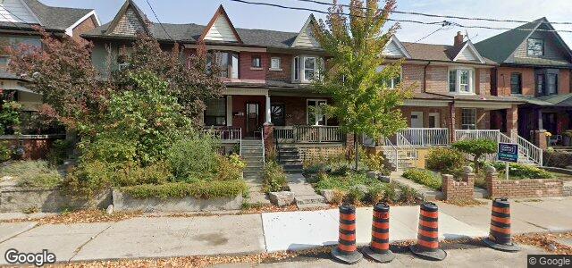 325 Perth Avenue（加拿大曼尼托巴省温尼伯市）房屋照片