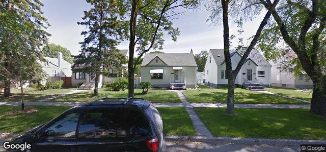 325 Rupertsland Avenue（加拿大曼尼托巴省温尼伯市）房屋照片