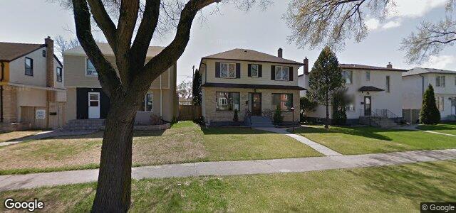 326 Mcadam Avenue（加拿大曼尼托巴省温尼伯市）房屋照片