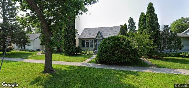 326 Semple Avenue（加拿大曼尼托巴省温尼伯市）房屋照片
