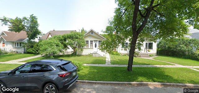 329 Enniskillen Avenue（加拿大曼尼托巴省温尼伯市）房屋照片
