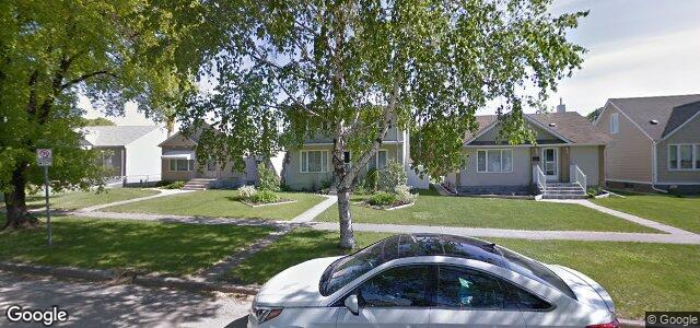 329 Smithfield Avenue（加拿大曼尼托巴省温尼伯市）房屋照片