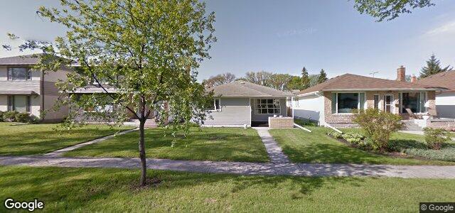 330 Matheson Avenue（加拿大曼尼托巴省溫尼伯市）房屋照片