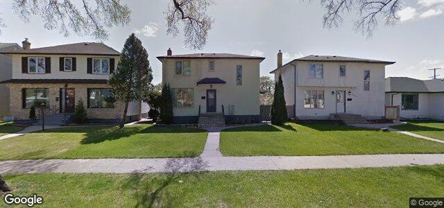 330 Mcadam Avenue（加拿大曼尼托巴省温尼伯市）房屋照片