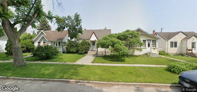 331 Enniskillen Avenue（加拿大曼尼托巴省温尼伯市）房屋照片