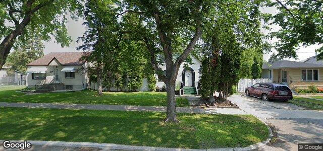 331 Semple Avenue（加拿大曼尼托巴省温尼伯市）房屋照片