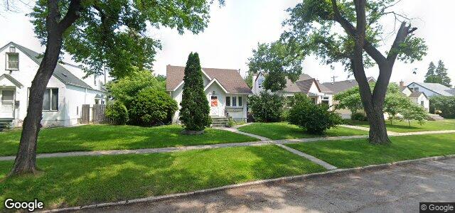 333 Enniskillen Avenue（加拿大曼尼托巴省温尼伯市）房屋照片