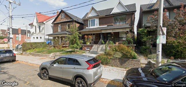 333 Perth Avenue（加拿大曼尼托巴省温尼伯市）房屋照片