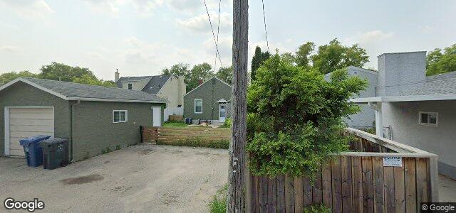 333 Smithfield Avenue（加拿大曼尼托巴省温尼伯市）房屋照片