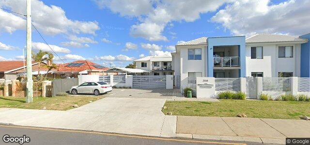 Photo of 334 Belmont Avenue in Winnipeg, Manitoba