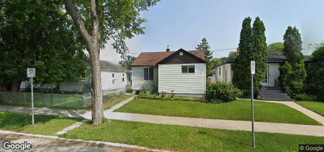 335 Kilbride Avenue（加拿大曼尼托巴省温尼伯市）房屋照片