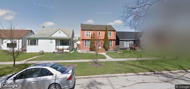 335 Mcadam Avenue（加拿大曼尼托巴省温尼伯市）房屋照片