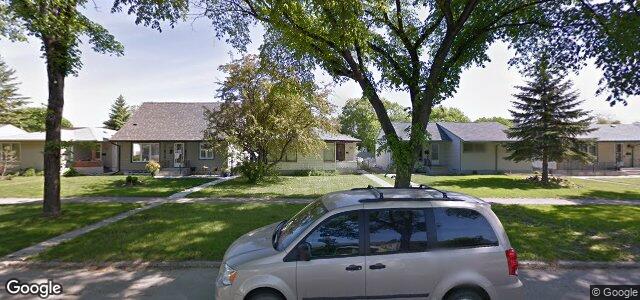 337 Burrin Avenue（加拿大曼尼托巴省温尼伯市）房屋照片