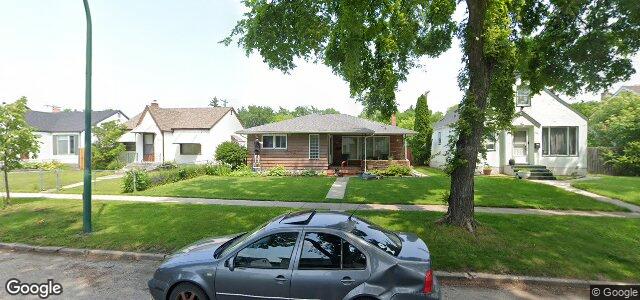 337 Enniskillen Avenue（加拿大曼尼托巴省温尼伯市）房屋照片