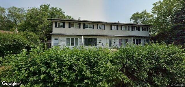 337 Kingsbury Avenue（加拿大曼尼托巴省温尼伯市）房屋照片