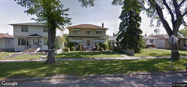 337 Matheson Avenue（加拿大曼尼托巴省温尼伯市）房屋照片