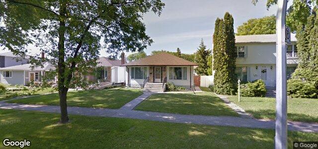 Larawan ng 338 Matheson Avenue sa Winnipeg, Manitoba
