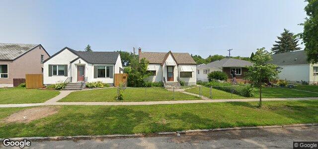 339 Enniskillen Avenue（加拿大曼尼托巴省温尼伯市）房屋照片