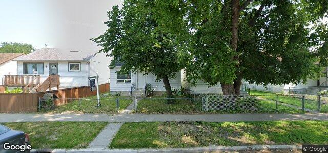 339 Kilbride Avenue（加拿大曼尼托巴省温尼伯市）房屋照片