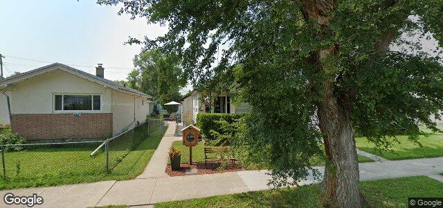 340 Kilbride Avenue（加拿大曼尼托巴省温尼伯市）房屋照片