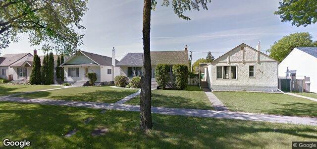 340 Rupertsland Avenue（加拿大曼尼托巴省温尼伯市）房屋照片