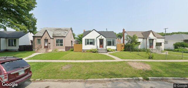 341 Enniskillen Avenue（加拿大曼尼托巴省温尼伯市）房屋照片